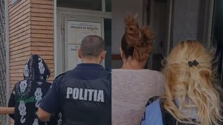 VIDEO- Medic arestat după ce a refuzat să opereze o gravidă. Copilul ei a decedat &icirc;nainte să fie născut