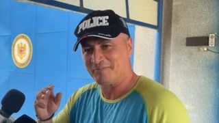 Cristian Cioacă a fost eliberat