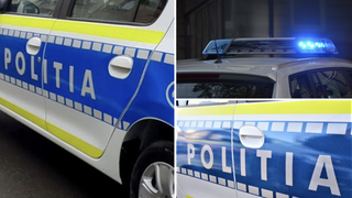 Percheziții la Primăria comunei Morăreşti: Dosarul vizează o lucrare la un drum. Şapte persoane au fost duse la sediul poliţiei pentru audieri