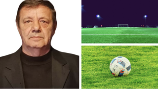 Doliu în lumea fotbalului. Dorel Zamfir, fost campion al României, a decedat la vârsta de 62 de ani