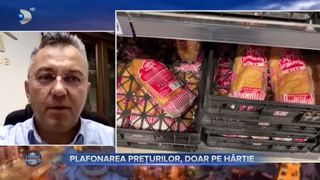 VIDEO- Plafonarea prețurilor, doar pe hârtie. Legiferarea nu ţine pasul cu tacticile comercianţilor