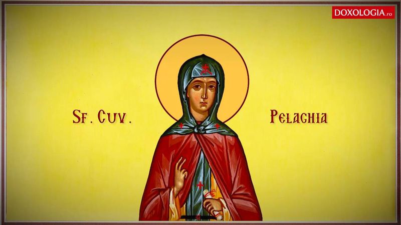 Calendar ortodox 8 octombrie 2023. Ce sărbătoare este duminică?