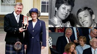 Este doliu la Manchester United. Soția legendarului Alex Ferguson s-a stins din viață. Aveau o căsnicie de aproape 60 de ani