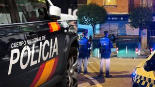 Un rom&acirc;n și-a atacat cu un cuțit fosta soție și pe mama acesteia. Bărbatul a fost arestat de autoritățile spaniole. Care este starea victimelor?