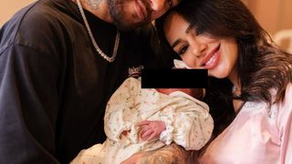 Neymar este tată pentru a doua oară. Fotbalistul este &icirc;n culmea fericirii. Are o fetiță