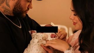 Neymar este tată pentru a doua oară. Fotbalistul este &icirc;n culmea fericirii. Are o fetiță