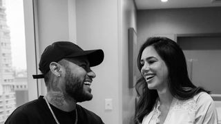 Neymar este tată pentru a doua oară. Fotbalistul este &icirc;n culmea fericirii. Are o fetiță