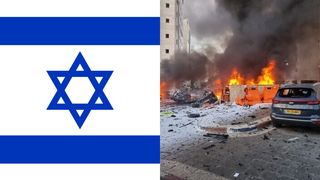 Alertă de călătorie pentru Israel: MAE le cere rom&acirc;nilor care vor să plece &icirc;n Israel să &icirc;și reprogrameze călătoria, &icirc;n urma atacurilor