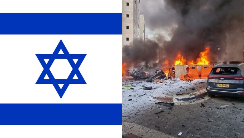 Alertă de călătorie pentru Israel: MAE le cere românilor care vor să plece în Israel să își reprogrameze călătoria, în urma atacurilor