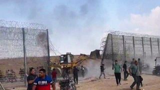 Ziua 2 de război &icirc;n Israel. Reacția premierului israelian după bombardamentele teroriste: &bdquo;&Icirc;ncepe un război lung şi dificil&rdquo;