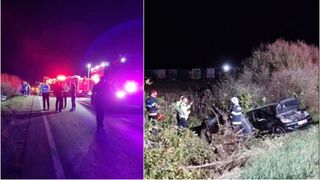 O tânără în vârstă de 19 ani s-a stins din viață într-un accident dramatic. Tragedia a avut loc în Satu Mare