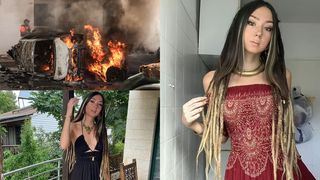 O artistă din Germania și-a găsit sfârșitul în Gaza, ucisă de teroriștii Hamas. A fost confundată de soldați și răpită