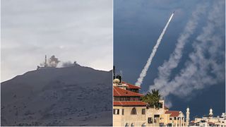 Hezbollah a intrat în război cu Israelul. Gruparea cu sediul în Liban este considerată mult mai puternică decât Hamas