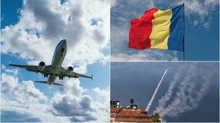 Război în Israel. Peste 300 de români și străini au fost repatriați din țara afectată de război. Mărturiile celor care încearcă să iasă din Israel: „Ce este la televizor este o mică parte”