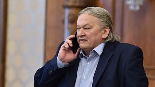 VIDEO - Dănuț Lupu se &icirc;ntoarce &icirc;n Rom&acirc;nia duminică și merge la &icirc;nchisoare: &bdquo;Mă predau. &Icirc;mi voi duce crucea&rdquo;