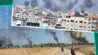 Războiul din Israel: Un român cu dublă cetățenie s-a stins din viață în atacurile din Israel. Peste 1.100 de oameni au murit