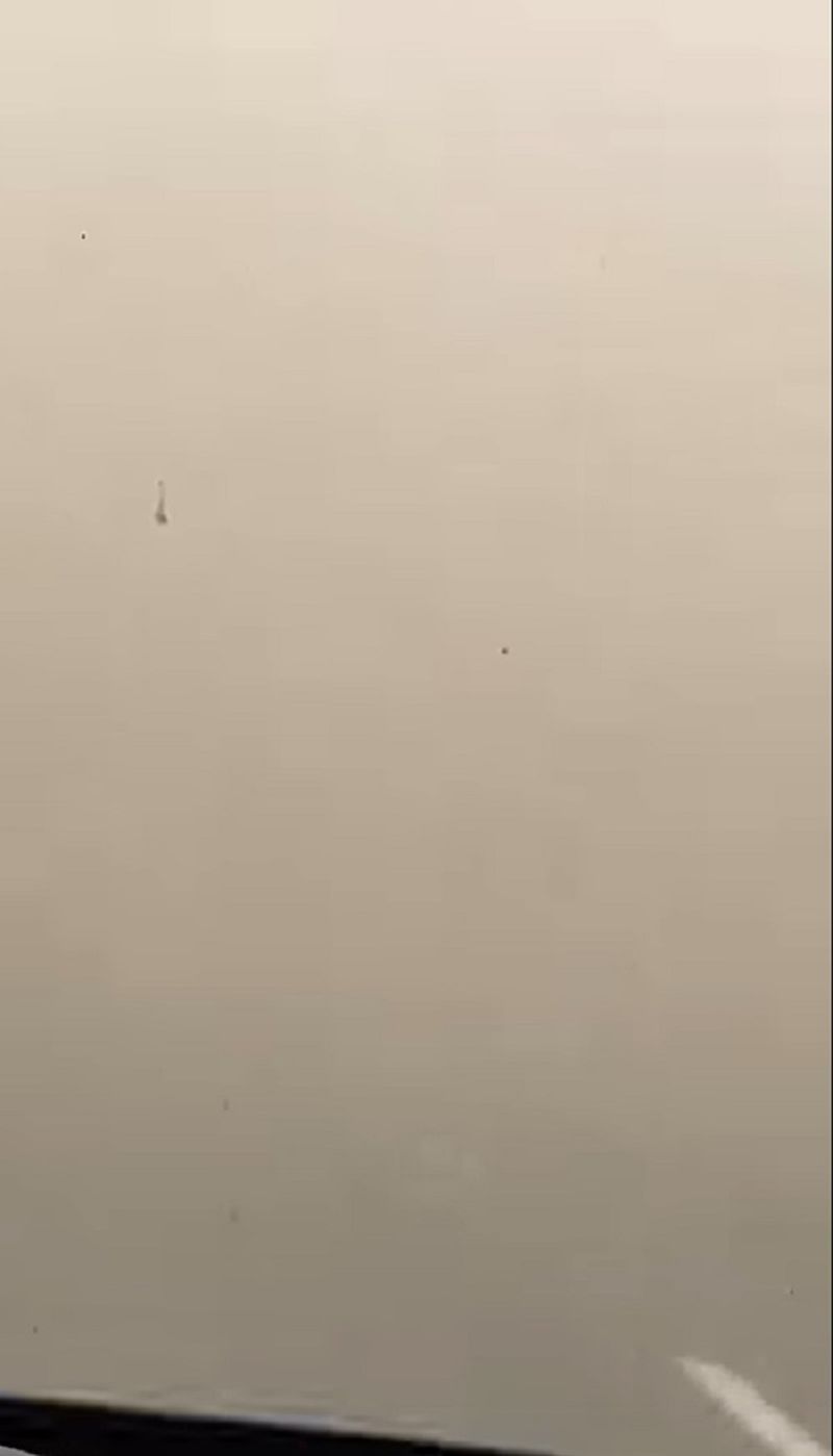 Prima ninsoare din această toamnă:  Unde au căzut primii fulgi de nea