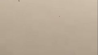 Prima ninsoare din această toamnă:  Unde au căzut primii fulgi de nea