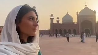 "M-am simțit nesigură în aceste patru țări"