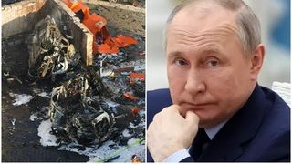 Cum vrea Rusia să se folosească de războiul din Israel?