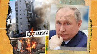 EXCLUSIV :  Cum vrea Rusia să se folosească de războiul din Israel: ”Încearcă deja să impună narative false privind arme ucrainene folosite de către Hamas”