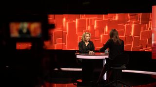 Adina Buzatu, dezvaluiri inedite, duminică, la &ldquo;40 de &icirc;ntrebări cu Denise Rifai&rdquo;