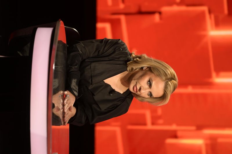 Adina Buzatu, dezvaluiri inedite, duminică, la “40 de întrebări cu Denise Rifai”