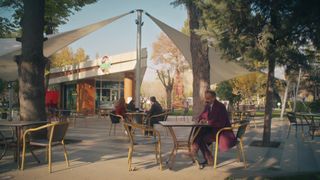 Melek, o nouă șansă