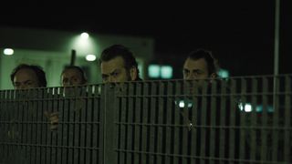 Rocco, prins &icirc;ntre trecut și prezent