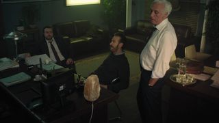 Rocco, prins &icirc;ntre trecut și prezent