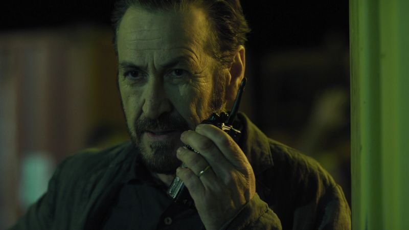 Rocco, prins între trecut și prezent