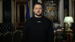 Volodimir Zelenski, înainte de vizita în România: "Rusia e interesată să declanșeze un război în Orientul Mijlociu"