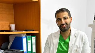 Un medic israelian, stabilit &icirc;n Rom&acirc;nia, declarații &icirc;n urma conflictelor din Israel