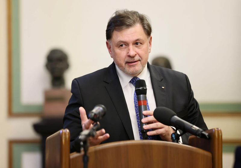 Ministerul Sănătății a făcut anunțul. Vor fi alocate 150 de milioane, pentru cazurile critice din spitalele de urgență din țară