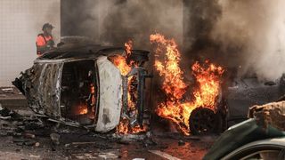 Ziua 4 război Israel-Hamas: Israel atacă ținte Hamas din Fâșia Gaza. Gruparea spune că va executa ostatici