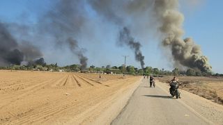 Ziua 4 război Israel-Hamas: Israel atacă ținte Hamas din Fâșia Gaza. Gruparea spune că va executa ostatici