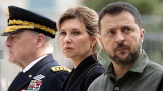 Olena Zelenska, ținta dezinformării rusești la ultima vizită externă. "A cheltuit 1,1 milioane dolari pe bijuterii". Care e adevărul?