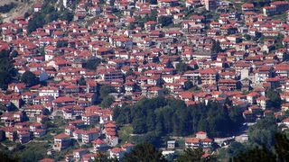 Metsovo, orașul din Europa &icirc;n care se vorbește limba rom&acirc;nă