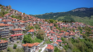 Metsovo, orașul din Europa &icirc;n care se vorbește limba rom&acirc;nă
