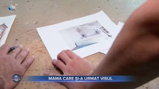 VIDEO - A renunțat la cariera de asistent medical ca să creeze mobilier pentru copii. &bdquo;M-am uitat la multe filmulețe pe YouTube p&acirc;nă c&acirc;nd am avut curajul să pun m&acirc;na pe un aparat&rdquo;