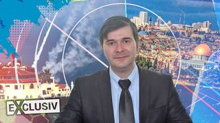 EXCLUSIV - Turismul în Israel, grav afectat de război. Traian Bădulescu (ANAT): ”Majoritatea turiștilor români s-au întors. Unii au trecut granița în Iordania” - Ce se întâmplă cu vacanțele cumpărate?