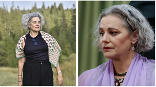 Mesajul transmis de Maia Morgenstern, &icirc;n urma discuțiilor cu rudele din Israel