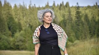 Mesajul transmis de Maia Morgenstern, &icirc;n urma discuțiilor cu rudele din Israel