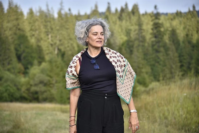 Mesajul transmis de Maia Morgenstern, în urma discuțiilor cu rudele din Israel