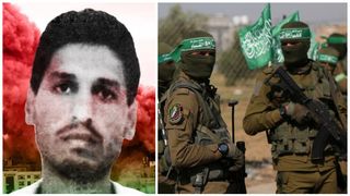 Cine este "Oaspetele", creierul operațiunii Hamas din Israel. "Mohammed Deif are un as în mânecă"