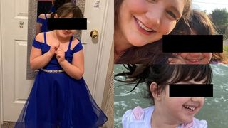 Alexandra s-a stins din viață la doar 7 ani, la scurt timp după ce și-a sărbătorit ziua de naștere. Baloanele de la petrecere i-au fost fatale