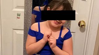 Alexandra s-a stins din viață la doar 7 ani, la scurt timp după ce și-a sărbătorit ziua de naștere. Baloanele de la petrecere i-au fost fatale