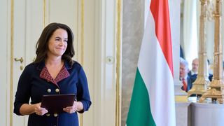 Președintele Rom&acirc;niei, Klaus Iohannis face o vizită &icirc;n Budapesta.