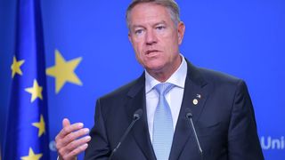 Președintele Rom&acirc;niei, Klaus Iohannis face o vizită &icirc;n Budapesta.