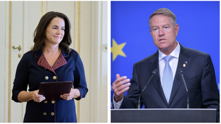 Președintele Rom&acirc;niei, Klaus Iohannis, face o vizită &icirc;n Budapesta. &bdquo;Vizita are loc &icirc;n contextul unei dinamici crescute a contactelor la nivel &icirc;nalt''